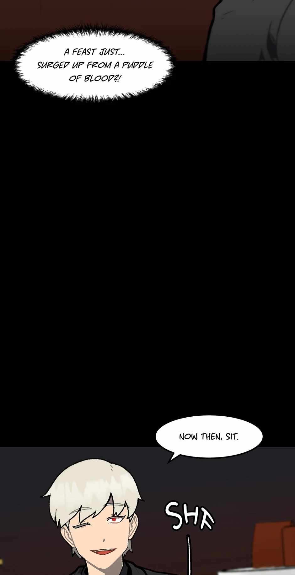 Level up Alone Chapter 174 52